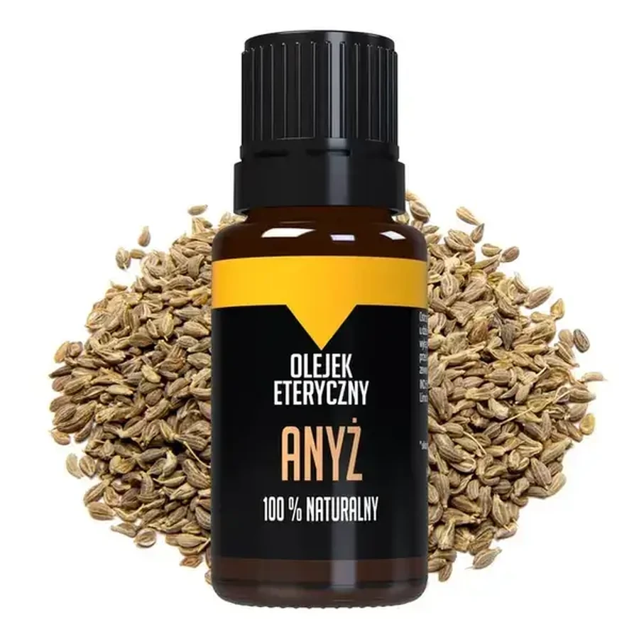 Bilovit, ätherisches Anisöl, 10 ml