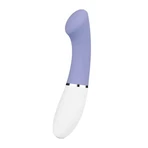 LELO Gigi 3, G-Punkt-Vibrator, Puderblau, 1 Stk.