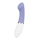 LELO Gigi 3, G-Punkt-Vibrator, Puderblau, 1 Stk.