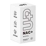 UP Nac+, gélules, 60 pièces.
