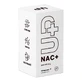 UP Nac+, capsules, 60 pcs.