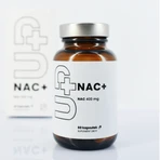 UP Nac+, gélules, 60 pièces.