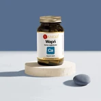 Yango Calcium (calcium citrate), capsules, 90 pcs.
