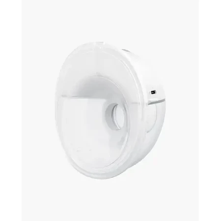 Momcozy M5, extractor de leche doble, color gris, 1 ud.