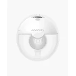 Momcozy M5, extractor de leche doble, color gris, 1 ud.