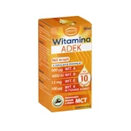 Asepta Vitamina ADEK, gotas, 30 ml