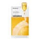 Mediheal Ceramide Essential Mask, feuchtigkeitsspendende und revitalisierende Blattmaske mit Ceramiden, 24 ml