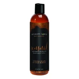 Intimate Earth Sensual Aromatherapy Massage Oil, 120 ml.