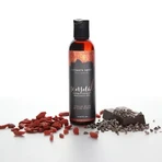 Intimate Earth Sensual Aromatherapy Massage Oil, 120 ml.