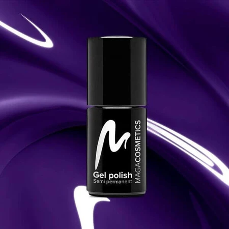 Maga Cosmetics, Barniz híbrido VT0018, 6 ml
