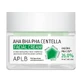 APLB AHA BHA PHA Centella Facial Cream, exfoliating and soothing face cream with acids and Centella Asiatica, 55 ml