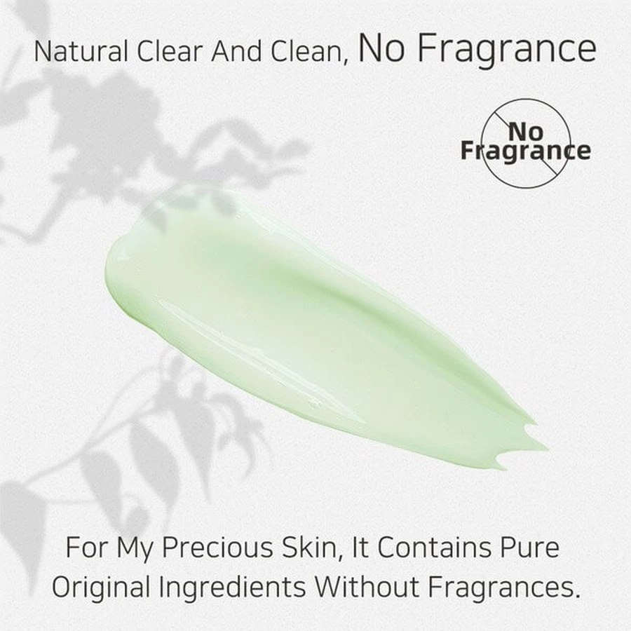 APLB Crema Facial AHA BHA PHA Centella, crema facial exfoliante y calmante con ácidos y Centella Asiática, 55 ml