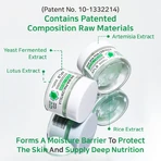 APLB Crema Facial AHA BHA PHA Centella, crema facial exfoliante y calmante con ácidos y Centella Asiática, 55 ml