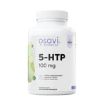 Osavi Advanced 5-HTP 100 mg, cápsulas duras, 200 uds.