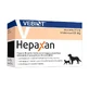 Vebiot Hepaxan, apoyo hepático natural para perros y gatos, comprimidos, 60 uds.