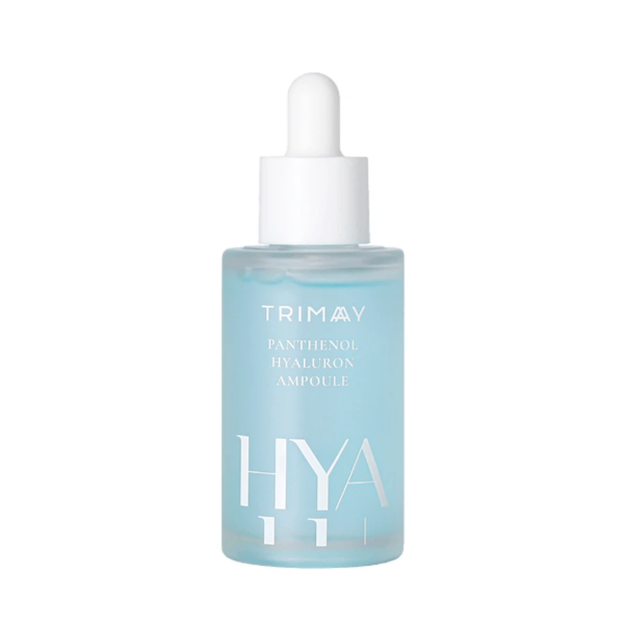 Trimay Panthenol Hyaluron Ampoule, ampoule with 10% panthenol and hyaluronic acid complex, 50 ml