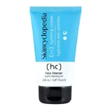 Skincyclopedia, facial cleanser with 5% moisturizing complex,150 ml