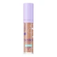 Bell Hypoallergenic x Besties Lip Gloss, hypoallergener Lipgloss, 01 Dreamy Nude, 4,3 g