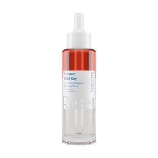 Nacomi Salmon DNA Key, two-phase regenerating serum, 40 ml