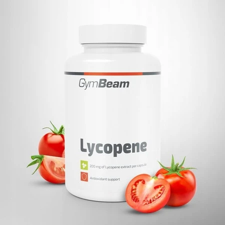 GymBeam Oesterzwam, capsules, 90 st.
