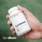 GymBeam Oesterzwam, capsules, 90 st.