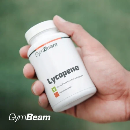 GymBeam Oesterzwam, capsules, 90 st.