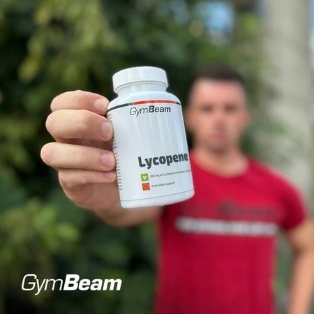 GymBeam Oesterzwam, capsules, 90 st.