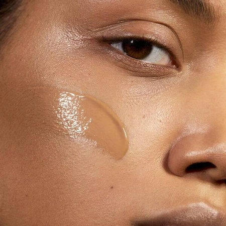 Madara, Skinonym, Semi-Matte Peptide Primer, #60 Olive, 30 ml