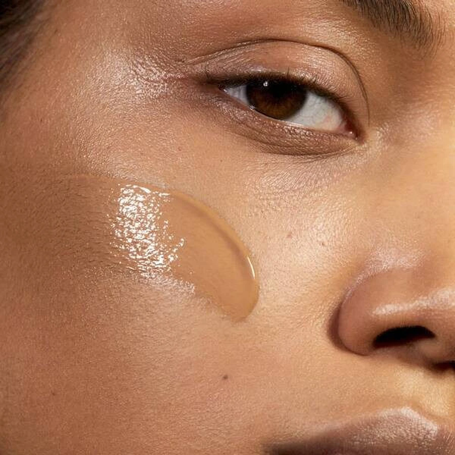Madara, Skinonym, Semi-Matte Peptide Primer, #60 Olive, 30 ml