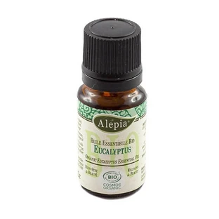 Alepia, essential oil, eucalyptus, 10 ml