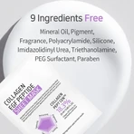 APLB Collagen EGF Peptide Sheet Mask, Gesichtsmaske mit Kollagen und EGF-Peptiden, 25 ml
