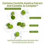 APLB Collagen EGF Peptide Sheet Mask, Gesichtsmaske mit Kollagen und EGF-Peptiden, 25 ml
