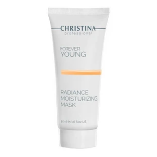 Christina Forever Young, Shine moisturizing mask, 50 ml