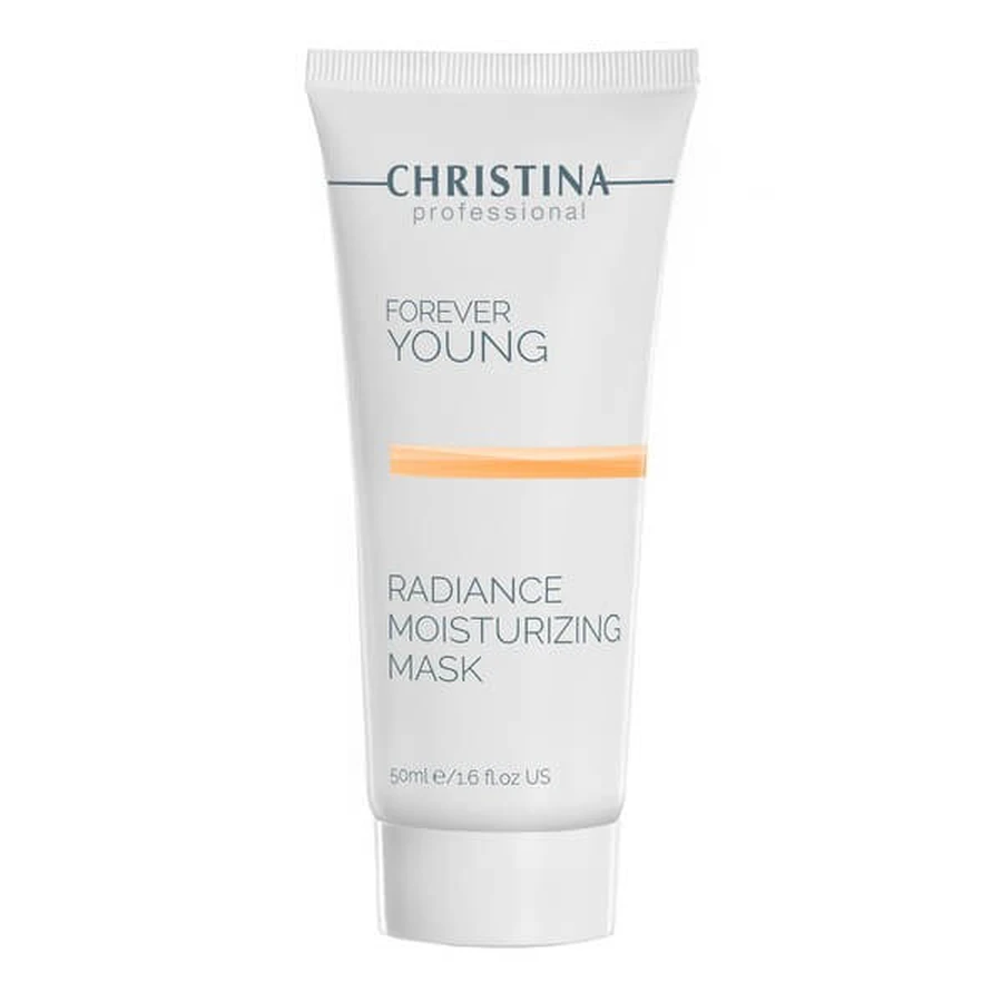 Christina Forever Young, Shine moisturizing mask, 50 ml