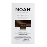 NOAH, haarverf, 5.3 Goud lichtbruin, 140 ml