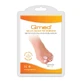 Qmed Hallux Valgus Toe Spreader, separator de deget valgus, mărimea L, 1 buc.