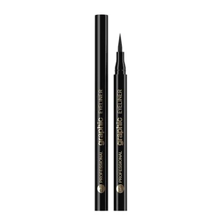Bell Professional Graphic Eyeliner, Präzisionskajalstift, 01, 1,2 g