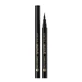 Bell Professional Graphic Eyeliner, precisie eyeliner pen, 01, 1,2 g