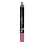 Golden Rose Matte Crayon Lipstick, barra de labios mate en lápiz, 10, 3,5 g