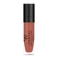Golden Rose Longstay Liquid Matte Lipstick, matte vloeibare lipstick, 43, 5.5 ml