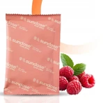 Sundose Everyday For Skin Anti-Aging, pliculețe cu pulbere, aromă de zmeură și lămâie, 15 buc.