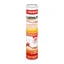 Electrolytes + Vitamin C Pharmasis, effervescent tablets, orange flavor, 20 pcs.