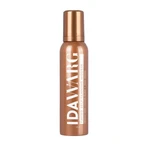 Ida Warg Tinted Self-Tanning Mousse, self-tanning body mousse, Medium Dark, 150 ml.