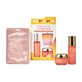 Skin627 Colágeno con Péptidos, kit facial antiedad, crema, 50 ml, suero, 50 ml, mascarillas, 3 x 22 ml