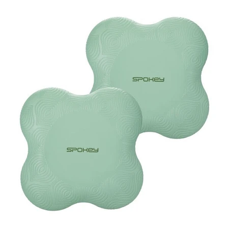 Spokey SOFTI, yoga pads, 2 pcs.