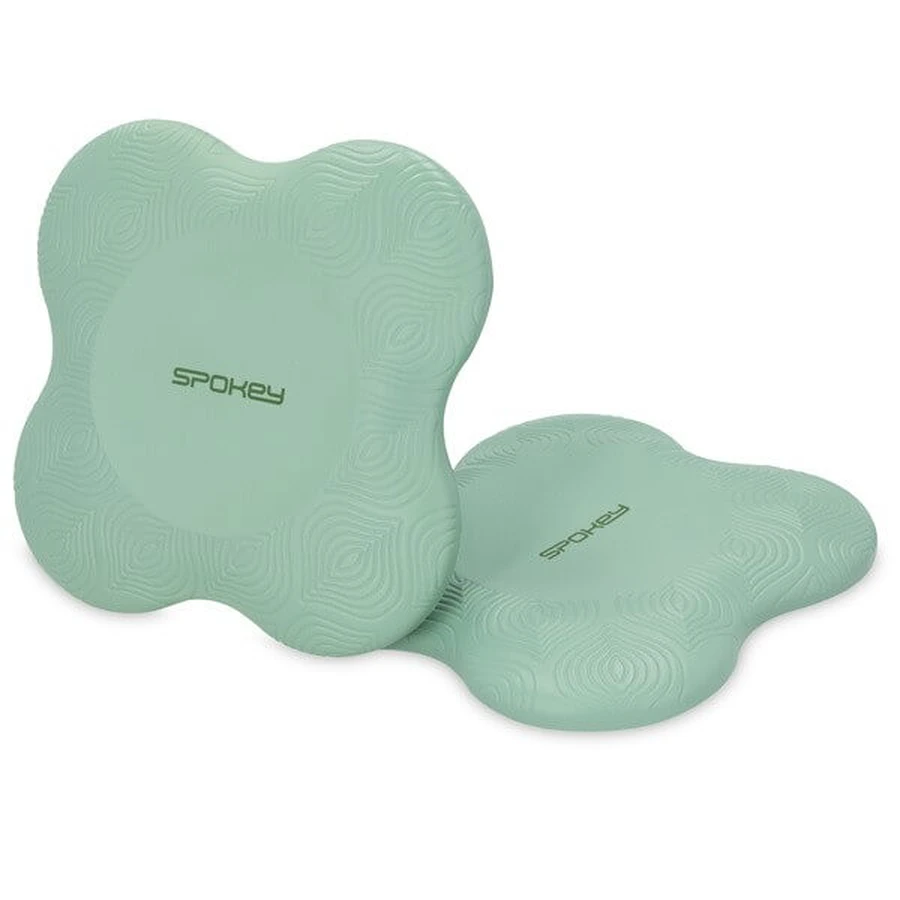 Spokey SOFTI, yoga pads, 2 pcs.