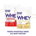 Lot de 3x ALE Whey Protein Goût Chocolat