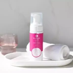 BasicLab Micellis, beruhigender Reinigungsschaum für vaskuläre und empfindliche Haut, 150 ml