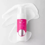 BasicLab Micellis, beruhigender Reinigungsschaum für vaskuläre und empfindliche Haut, 150 ml