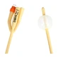Umriss, urologischer Foley'a-Katheter, Drei-Wege mit Kunststoffventil, CH 16/30 ml, 1 St.